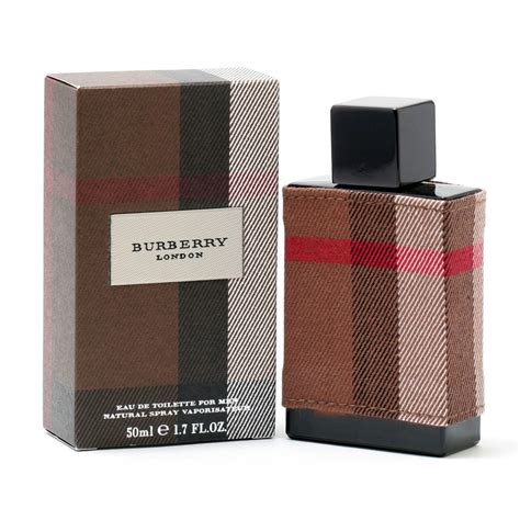 burberry - london men eau de toilette spray 100 ml|Burberry London for men price.